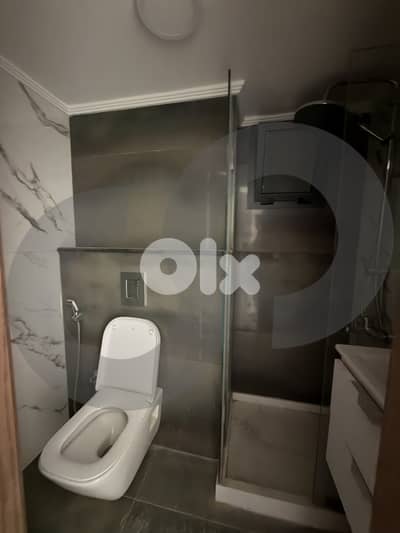 SECURITY/Brand new building/Achrafieh, Beirut/أشرفية/ REF#AM136003 !