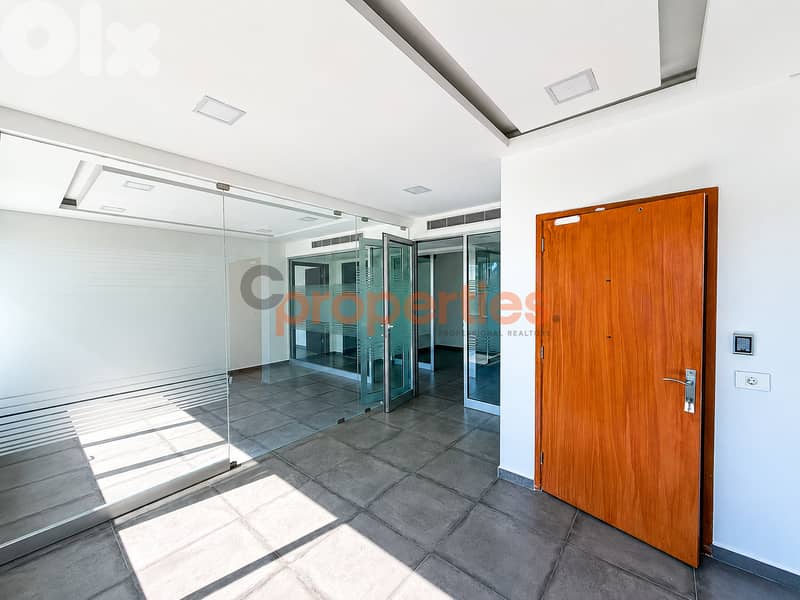 Office For Rent in Hazmiyeh – CPCH09 0