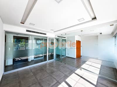 Office For Rent in Hazmiyeh – CPCH09