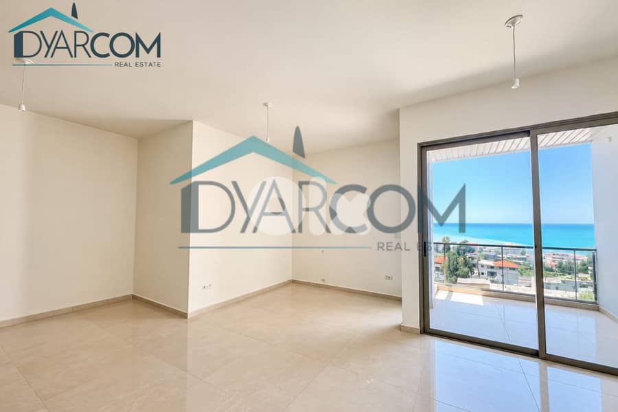 DY3471 - Nahr Ibrahim New Apartment for Sale! 0