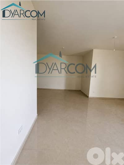 DY3471 - Nahr Ibrahim New Apartment for Sale!
