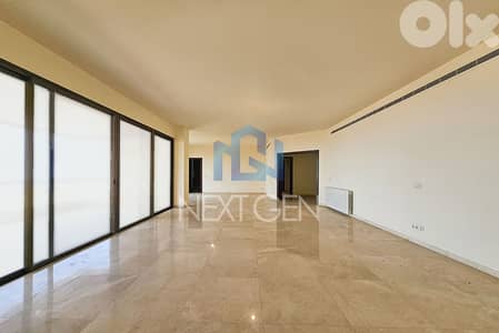 Apartment For Rent In Achrafieh | شقة للإيجار في الأشرفية