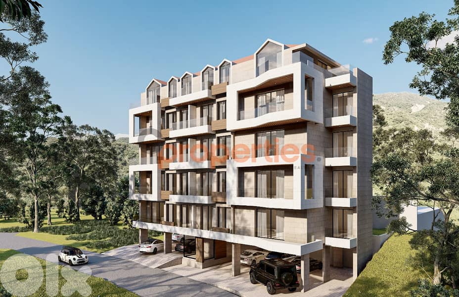 Apartment For Sale in Betchay with Payment Facilities – CPDD78 0