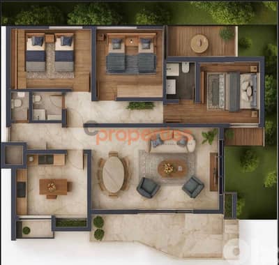 Apartment For Sale in Betchay with Payment Facilities – CPDD78