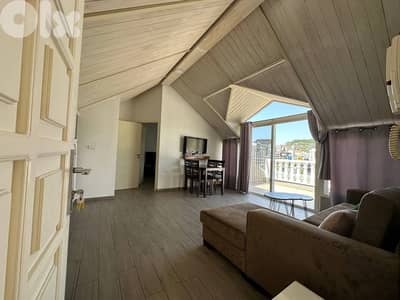 Studio For Rent | Nahr Ibrahim |  شقق للاجار نهر ابراهيم  | RGKR448