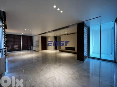 Apartment for rent in Achrafieh | Gym | Pool | 24/7 Security Apartment for rent in Achrafieh | Gym | Pool | 24/7 Security