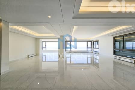 Apartment For Rent In Achrafieh | شقة للإيجار في الأشرفية