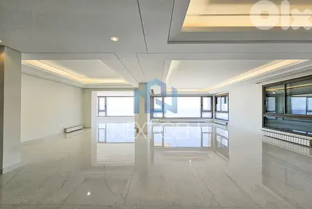Apartment For Rent In Achrafieh | شقة للإيجار في الأشرفية