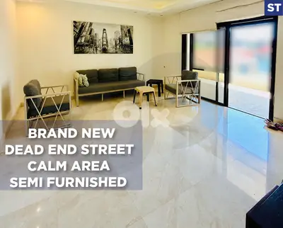 Brand new,Calm area,Sahel Alma, Keserouan/ ساحل ألما، REF#ST136004