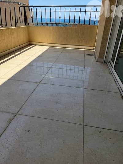Apartment For Sale in Hosrayel Jbeilشقة للبيع في حصرايل جبيل