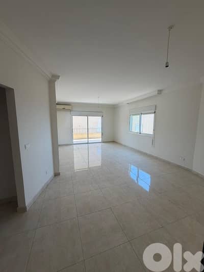 Apartment For Sale in Hosrayel Jbeilشقة للبيع في حصرايل جبيل