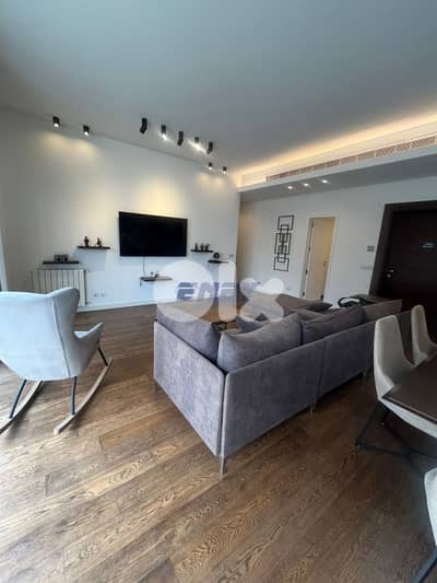 Apartment for rent in Achrafieh | Gym  | Pool | Security 24/7
