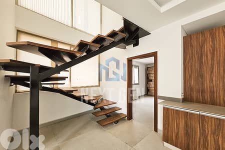 Duplex For Rent In Achrafieh | دوبلكس للإيجار في الأشرفية