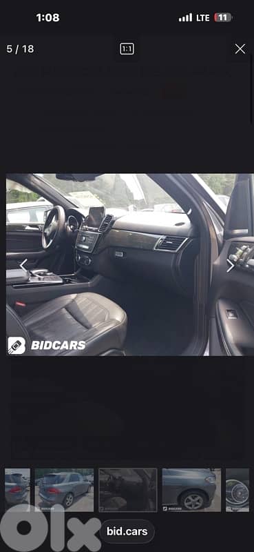 MERCEDES GLE400 2019, 4matic, مجمرك خالص، 81/882165