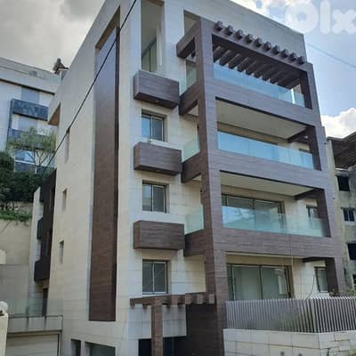 Building For Sale in Cornet Chahwan