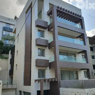 Building For Sale in Cornet Chahwan