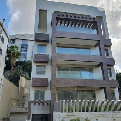 Building For Sale in Cornet Chahwan