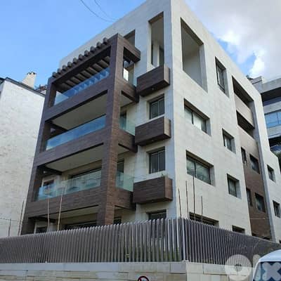Building For Sale in Cornet Chahwan