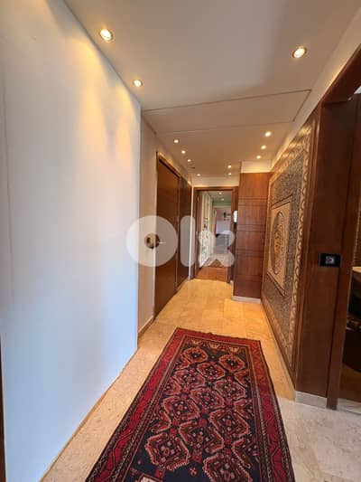 Apartment in Achrafieh for sale 430,000$ شقة للبيع في الأشرفية