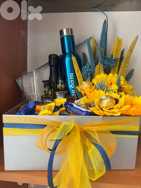 Gift boxes 0