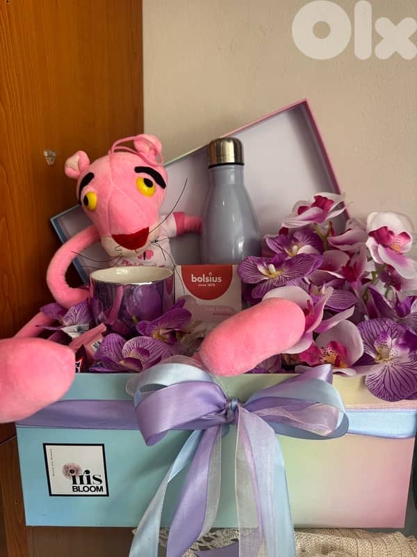 Gift boxes 3