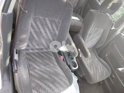 Honda CR-V 2001