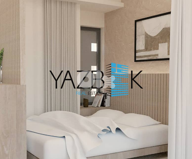 Apartment for Sale in Kallithea, Greece 0