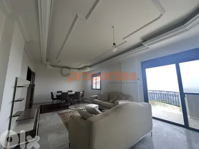 Furnished Apartment For Rent in Araya – CPDD59