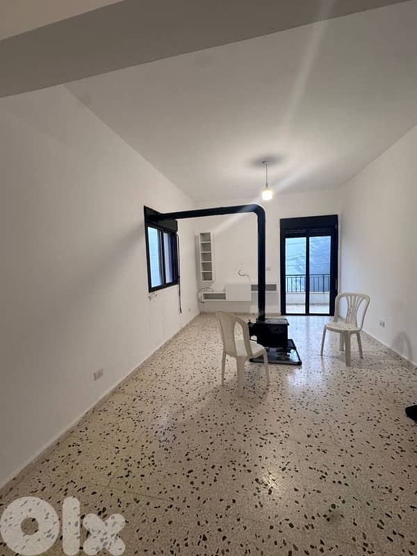 For rent –Apartment in Ehden | RF | seasonly 0