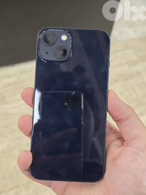 Iphone 13 0