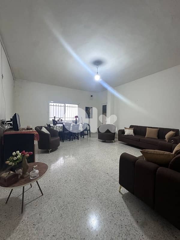 For rent –Apartment in Ehden | RF | Seasonly 0