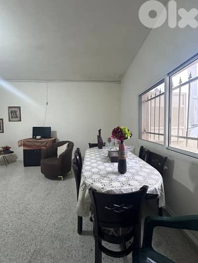 For rent –Apartment in Ehden | RF | Seasonly