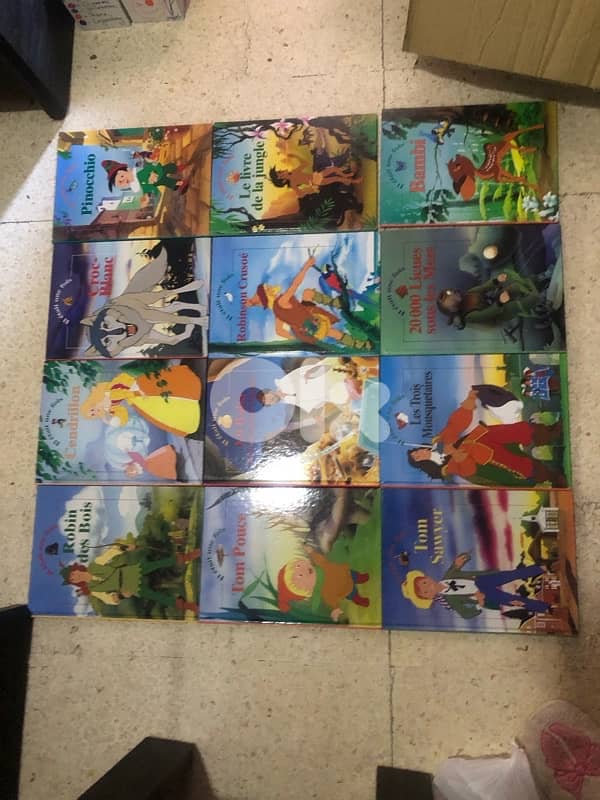 children stories 1