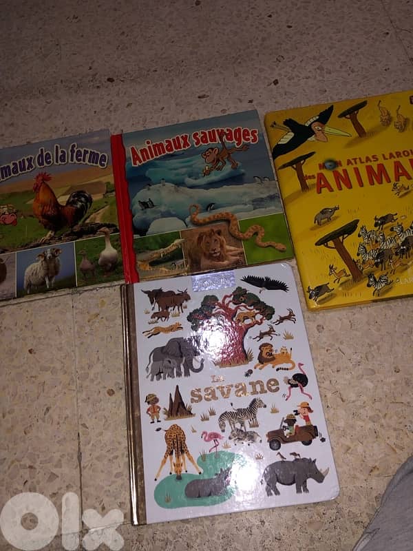 children stories 5