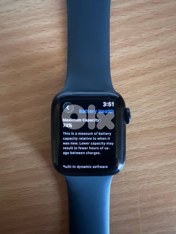 Apple Watch SE2 40mm 2