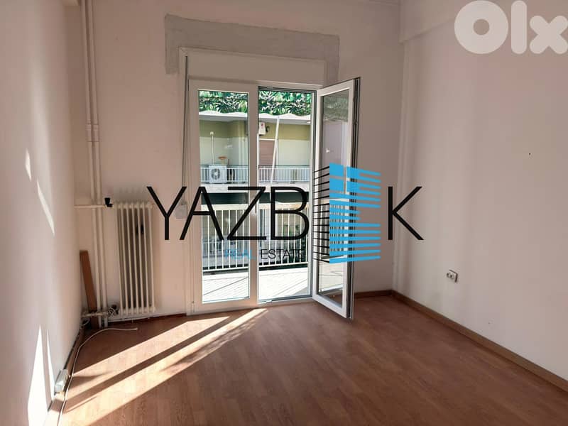Apartment for Sale in Kallithea, Greece 0