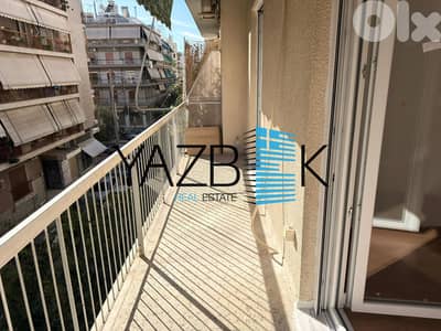 Apartment for Sale in Kallithea, Greece