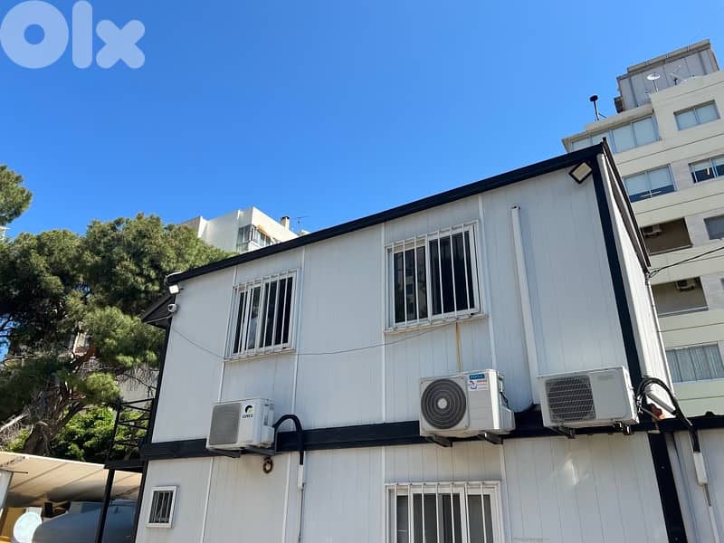 pre fab 2