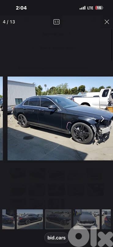 MERCEDES E300 2018, lock amg, 81/882165,مجمرك خالص