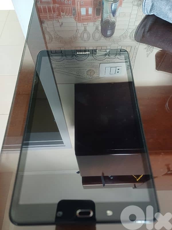 Samsung tablet A6 0