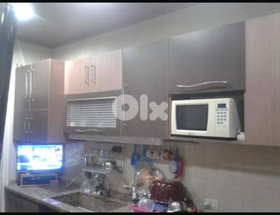 250sqm Fully Furnished Apartment for Rent in Bhamdoun