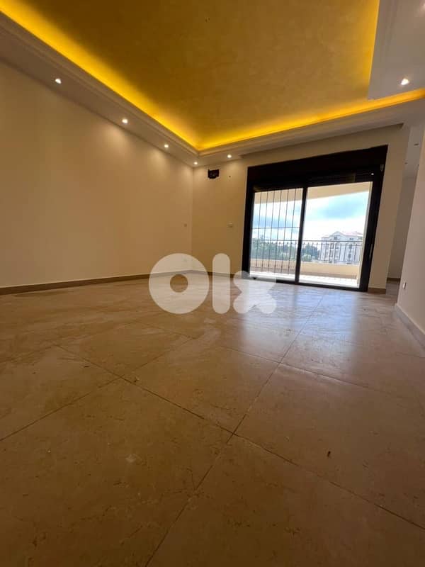 Apartment for Rent in Ghazir – Kfarhbeb | terrace | DO 0