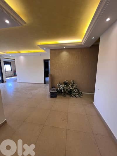 Apartment for Rent in Ghazir – Kfarhbeb | terrace | DO