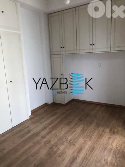 Apartment for Sale in Kallithea, Greece
