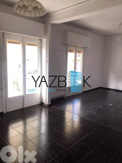 Apartment for Sale in Kallithea, Greece