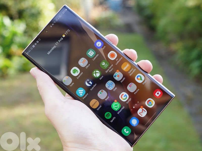 Note20 ultra super ndef 0