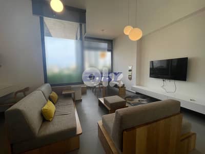 Apartment for rent in Achrafieh | New Building | Carre Dor | Luxurious