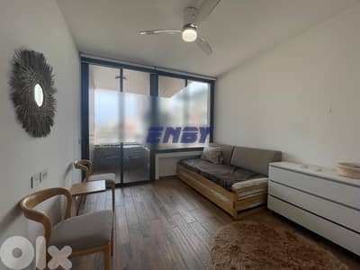 Apartment for rent in Achrafieh | New Building | Carre Dor | Luxurious
