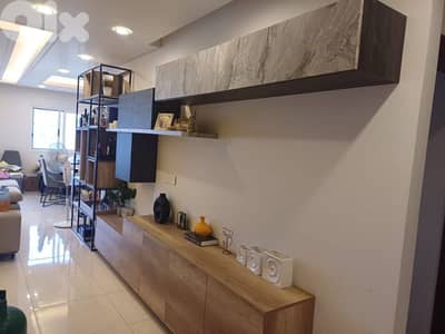 Apartment For Sale in Mansourieh