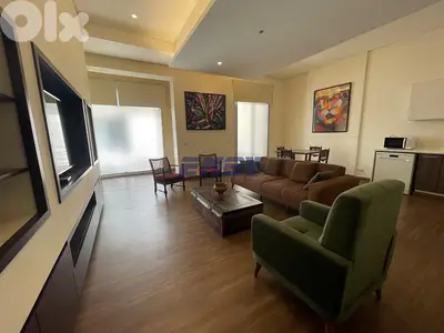 Apartment for rent in Achrafieh | Gym | Pool | Security 24/7 Apartment for rent in Achrafieh | Gym | Pool | Security 24/7